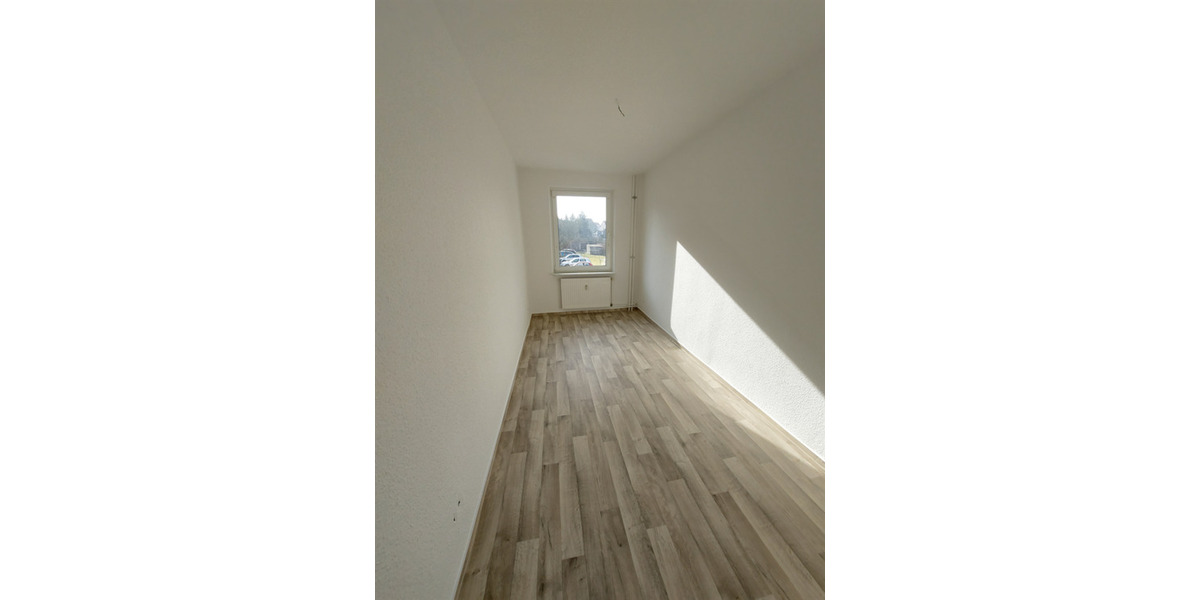 Etagenwohnung Neustrelitz - 3 Zimmer, 59 m&sup2;, 504&euro; | Angebot:26007054