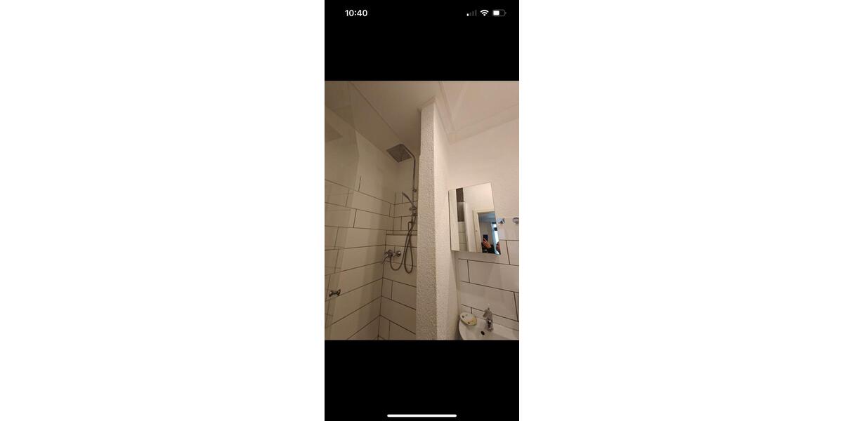 Erdgeschoßwohnung Eppelheim - 1 Zimmer, 35 m&sup2;, 850&euro; | Angebot:25867121