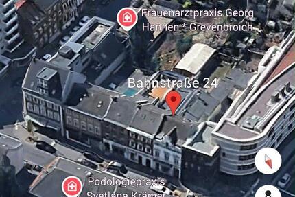 Wohnung Grevenbroich - 3 Zimmer, 65 m&sup2;, 680&euro; | Angebot:27603845