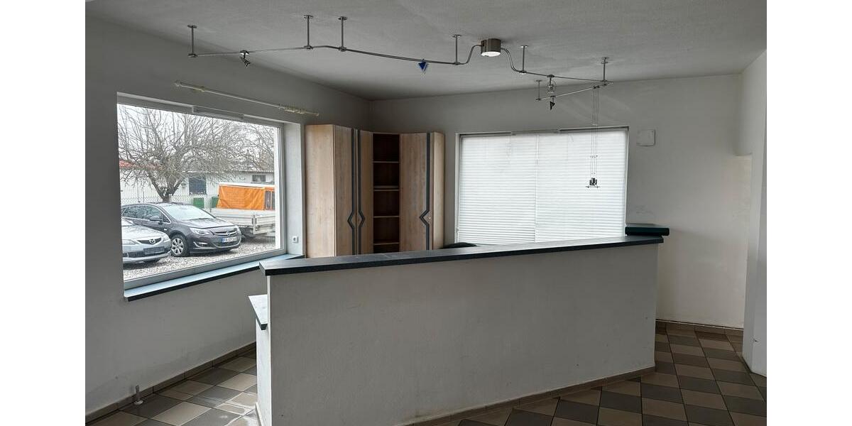 Gewerbeobjekt Vilshofen an der Donau - 890&euro; | Angebot:25567192