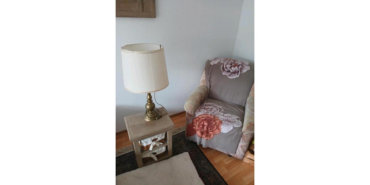 Etagenwohnung Adorf/Vogtland Vogtland - 2 Zimmer, 50 m&sup2;, 180&euro; | Angebot:26276540