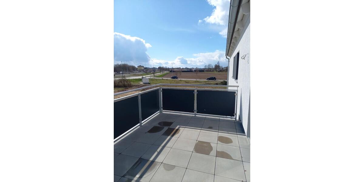 Etagenwohnung Pocking - 3 Zimmer, 73 m&sup2;, 714&euro; | Angebot:26133099