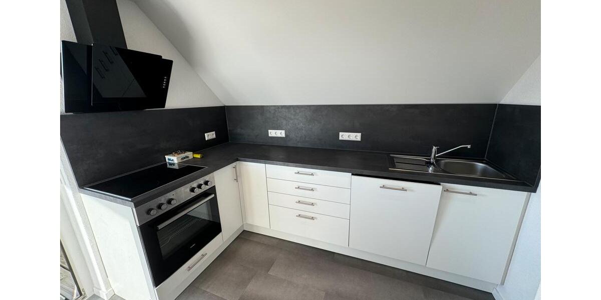 Etagenwohnung Warthausen - 3.5 Zimmer, 85 m&sup2;, 990&euro; | Angebot:25905225