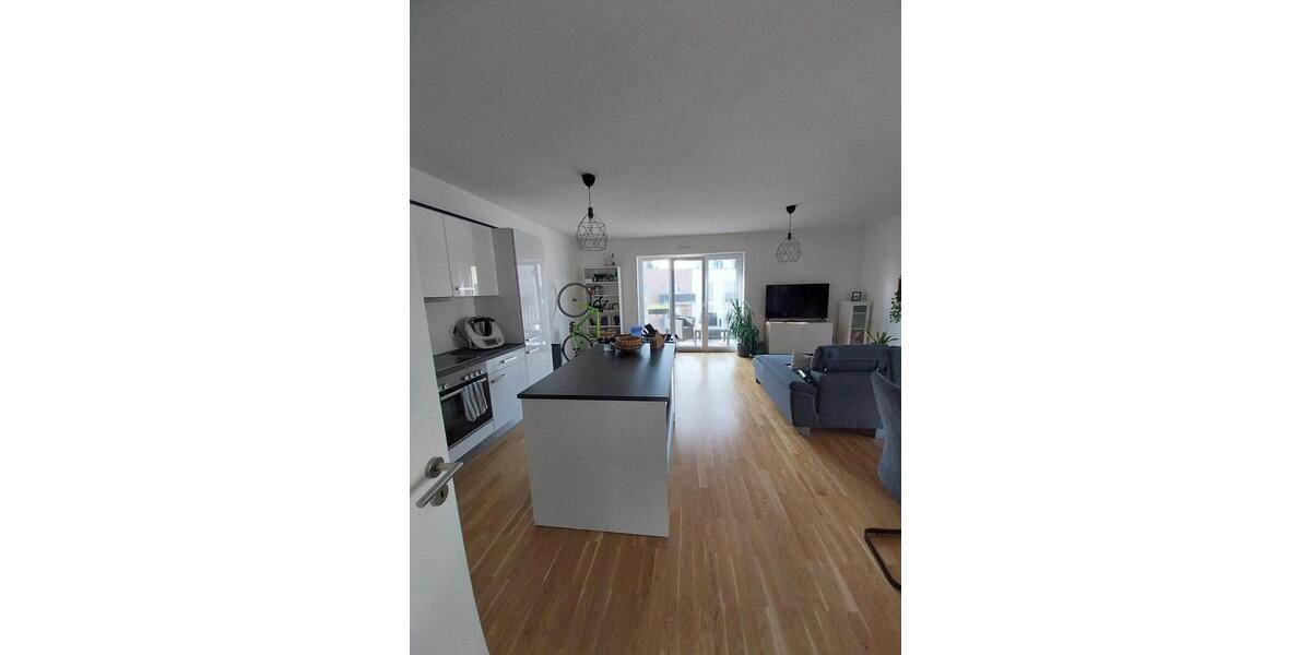 Wohnen auf Zeit Braunschweig Lehndorf-Watenbüttel - 1 Zimmer, 16 m&sup2;, 606&euro; | Angebot:26693079
