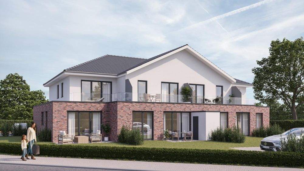 Traumhaft schön und exklusiv ! 2 zimmer