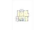 Etagenwohnung Esslingen am Neckar Oberesslingen - 4 Zimmer, 91 m&sup2;, 1.073&euro; | Angebot:26193569