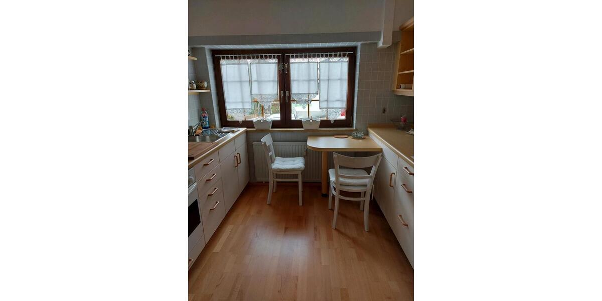 Etagenwohnung Heiligenberg - 3 Zimmer, 800&euro; | Angebot:23688339