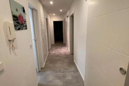 Helle 3-ZKB-Wohnung mit Balkon & moderner Ausstattung 3 zimmer