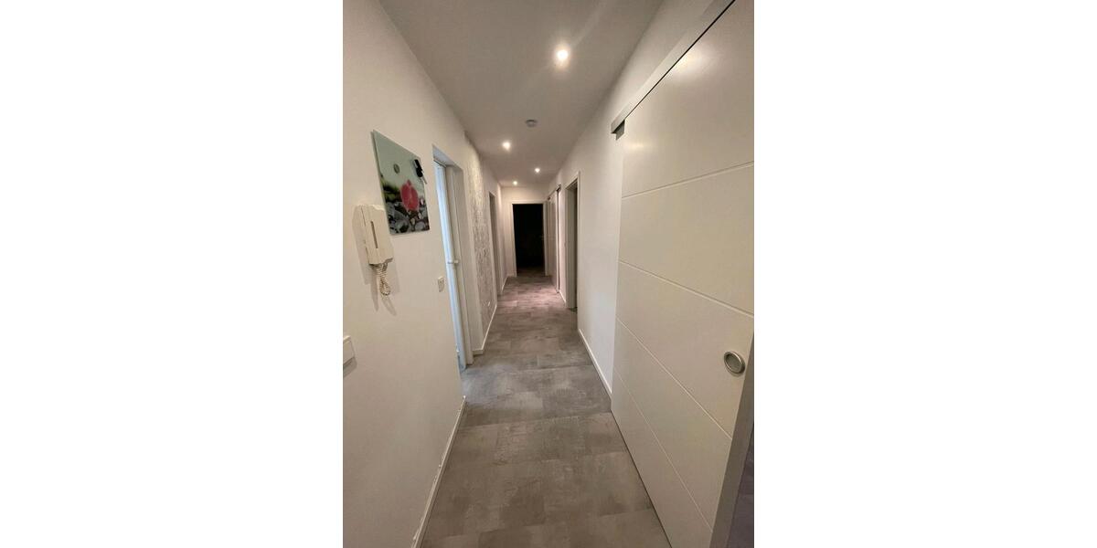 Helle 3-ZKB-Wohnung mit Balkon & moderner Ausstattung 3 zimmer