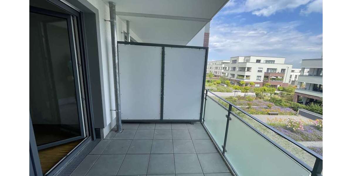 Etagenwohnung Langen - 1 Zimmer, 39 m&sup2;, 700&euro; | Angebot:27273013