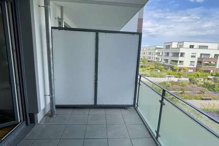 Wohnung Langen - 1 Zimmer, 39 m&sup2;, 700&euro; | Angebot:27273013