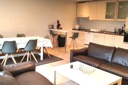 Wohnen auf Zeit Wilhelmshaven - 5 Zimmer, 100 m&sup2;, 21&euro; | Angebot:25652389