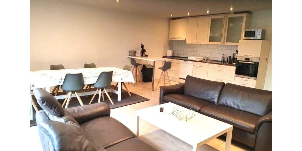 Wohnen auf Zeit Wilhelmshaven - 5 Zimmer, 100 m&sup2;, 21&euro; | Angebot:25652389