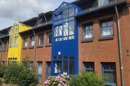 Wohnung Flensburg - 1 Zimmer, 20 m&sup2;, 435&euro; | Angebot:27023222