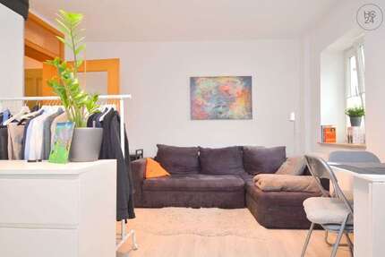 Zimmer Ulm - 1 Zimmer, 870&euro; | Angebot:25083913