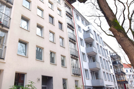 Wohnung zum Mieten in Hannover 475 € 31.67 m² 1 zimmer