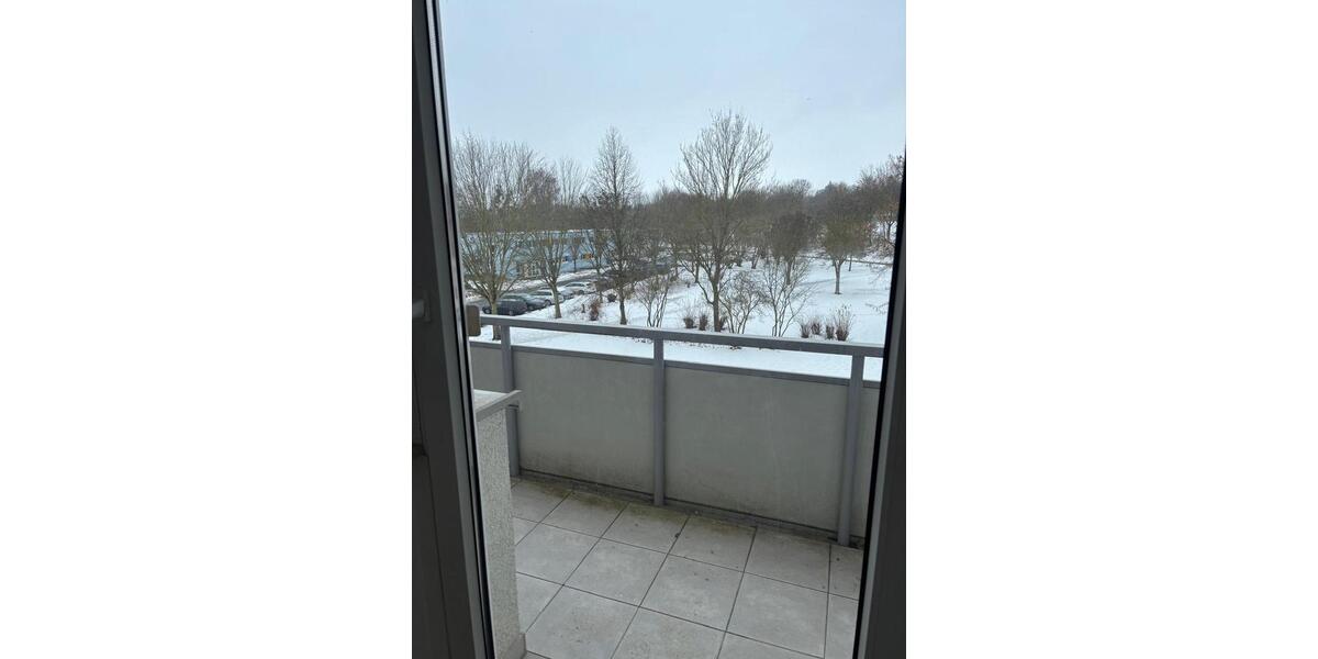 Etagenwohnung Leinefelde-Worbis Worbis - 2 Zimmer, 52 m&sup2;, 313&euro; | Angebot:24919585