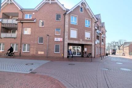 Wohnung Haselünne - 2 Zimmer, 68 m&sup2;, 590&euro; | Angebot:25795616