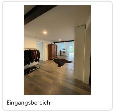 Erdgeschoßwohnung Markdorf - 5 Zimmer, 155 m&sup2;, 2.250&euro; | Angebot:26251891