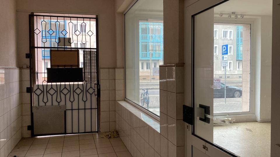 Gewerbeobjekt Dessau-Roßlau Dessau - 1.265&euro; | Angebot:24951475