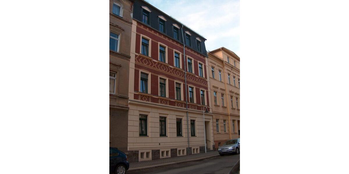 Dachgeschoßwohnung Altenburg - 3 Zimmer, 62 m&sup2;, 460&euro; | Angebot:25305748