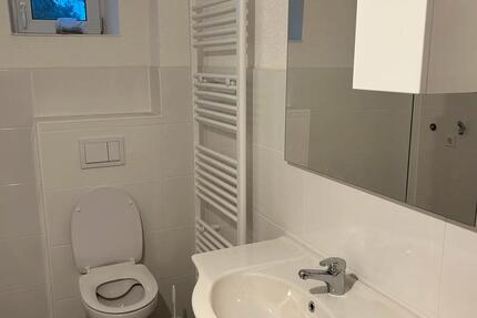 Erstbezug in 3-Zimmerwohnung 3 zimmer