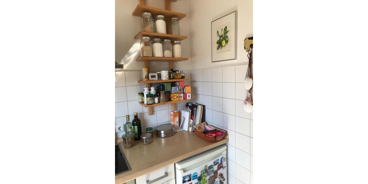 Wohnen auf Zeit Lübeck Alt-Travemünde / Rönnau - 2 Zimmer, 73 m&sup2;, 1.400&euro; | Angebot:24464758