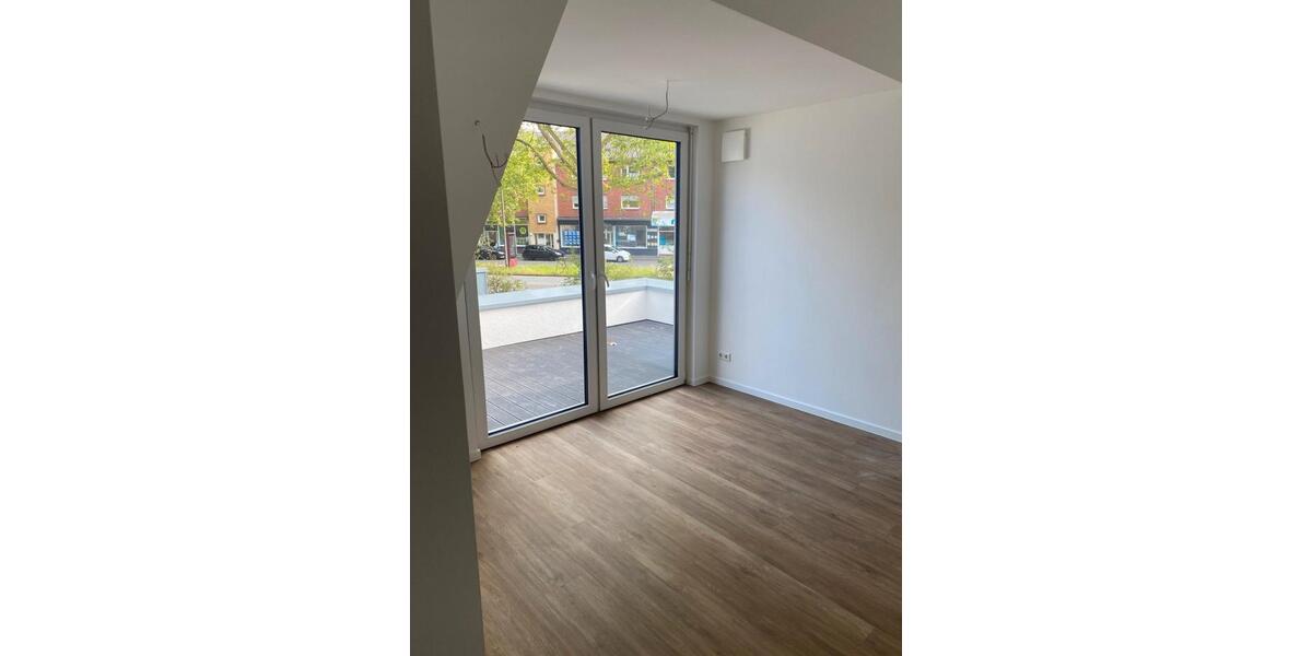 Etagenwohnung Münster Münster-Südost - 1 Zimmer, 30 m&sup2;, 750&euro; | Angebot:26441279