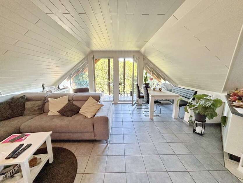 Wohnung zum Mieten in Overath 860 € 91 m²