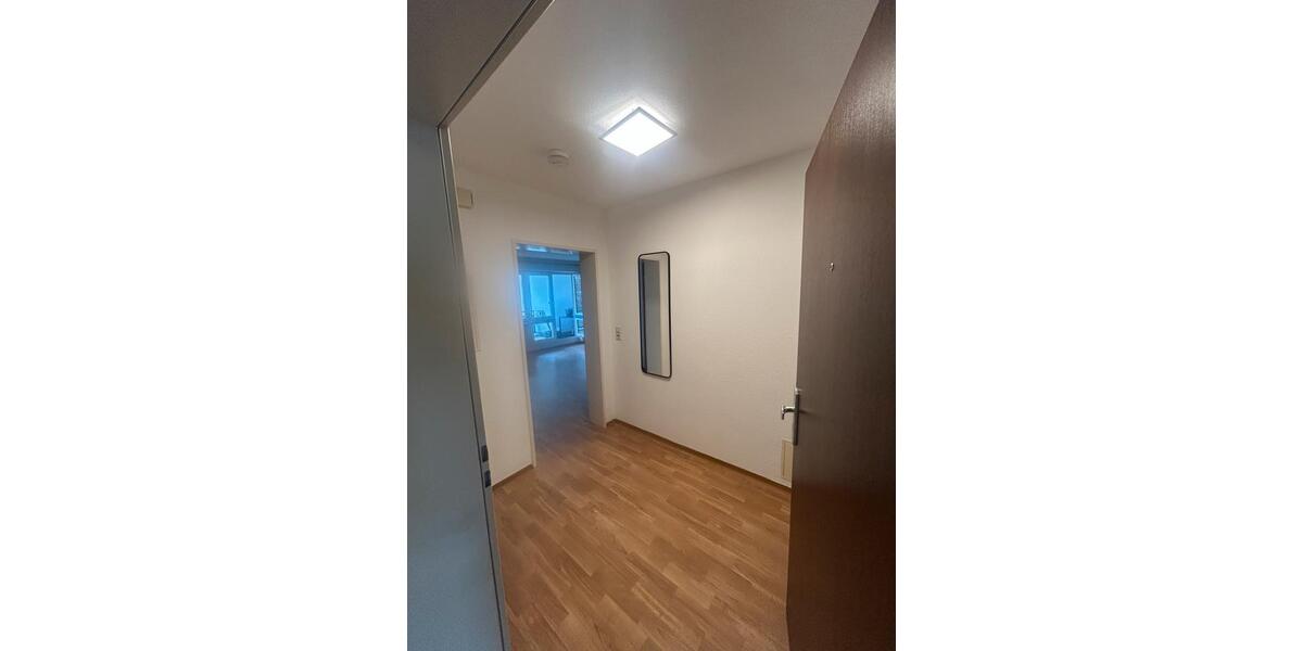 Etagenwohnung Bad Schussenried - 2 Zimmer, 67 m&sup2;, 1.000&euro; | Angebot:25262542