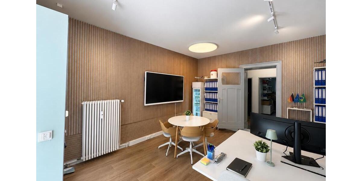 Gewerbeobjekt Berlin Westend - 2.100&euro; | Angebot:26665701
