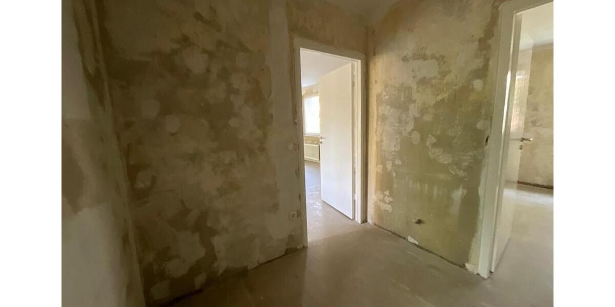 Erdgeschoßwohnung Duisburg Duisburg-Mitte - 3 Zimmer, 77 m&sup2;, 719&euro; | Angebot:24680468