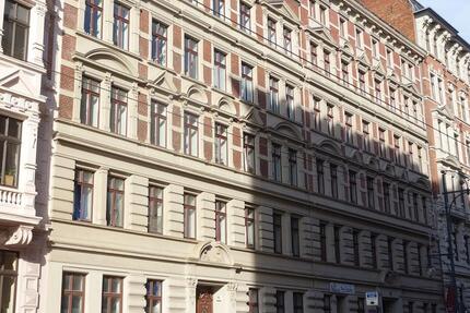 Wohnung Magdeburg - 2 Zimmer, 72 m&sup2;, 540&euro; | Angebot:25869822