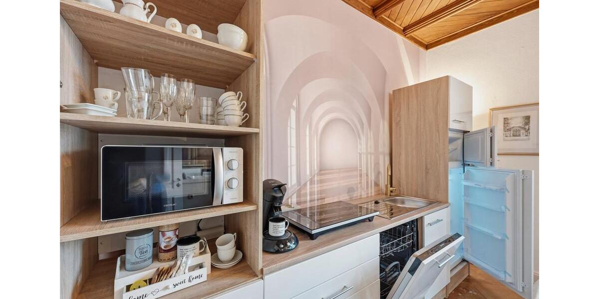 Wohnen auf Zeit Lübeck Sankt Lorenz Nord - 2 Zimmer, 64 m&sup2;, 1.440&euro; | Angebot:26585113