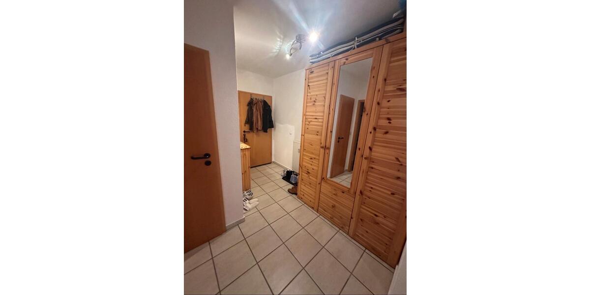 Maisonettenwohnung Osnabrück Gretesch - 3 Zimmer, 52 m&sup2;, 700&euro; | Angebot:25173511