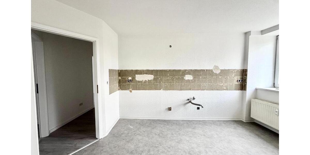 Etagenwohnung Magdeburg Nordwest - 2 Zimmer, 63 m&sup2;, 473&euro; | Angebot:25419382