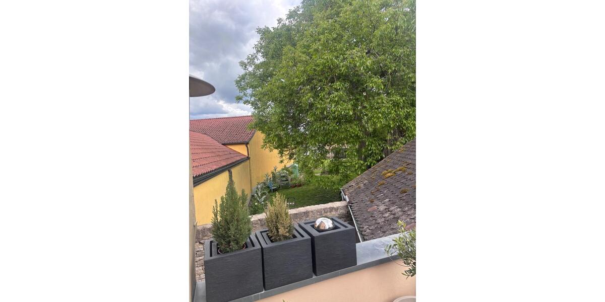 Etagenwohnung Wiesentheid - 3 Zimmer, 96 m&sup2;, 924&euro; | Angebot:26635428