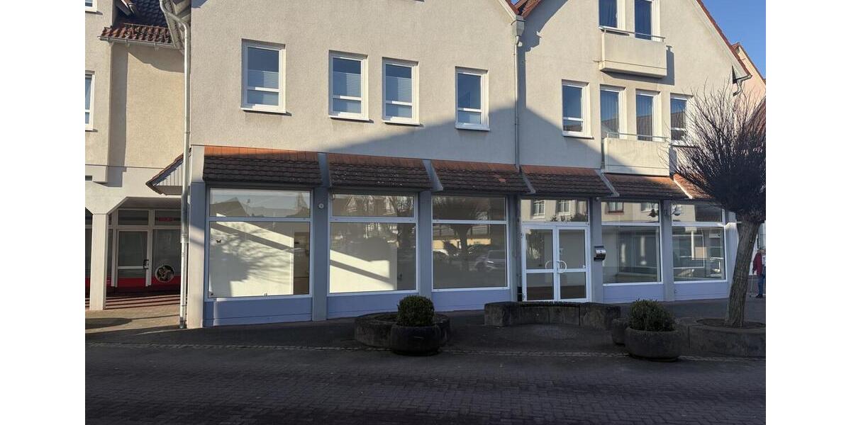 Gewerbeobjekt Schwalmstadt - 600&euro; | Angebot:26535554