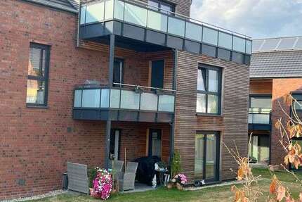 Wohnung Buxtehude-Hedendorf Hedendorf - 3 Zimmer, 72 m&sup2;, 945&euro; | Angebot:25226604