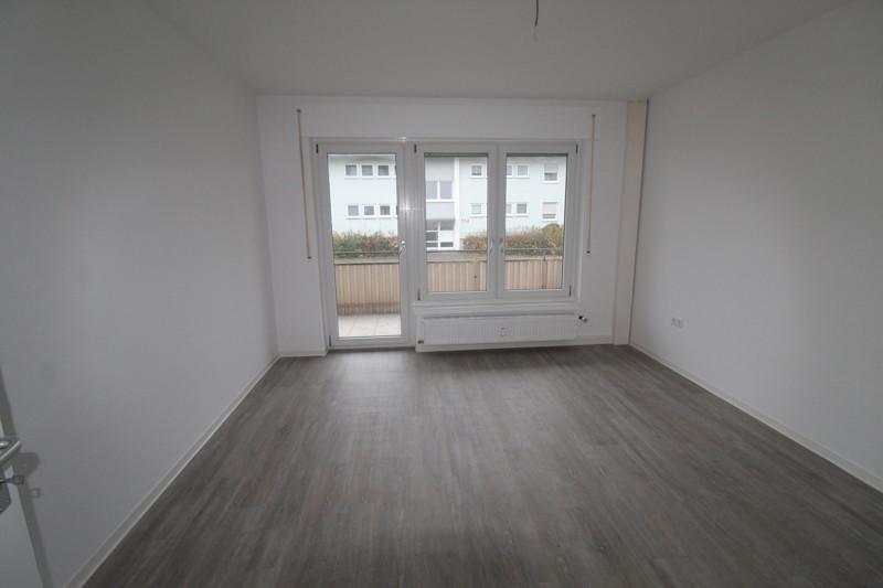 Erdgeschoßwohnung Eggenstein-Leopoldshafen Leopoldshafen - 3 Zimmer, 80 m&sup2;, 704&euro; | Angebot:26233421