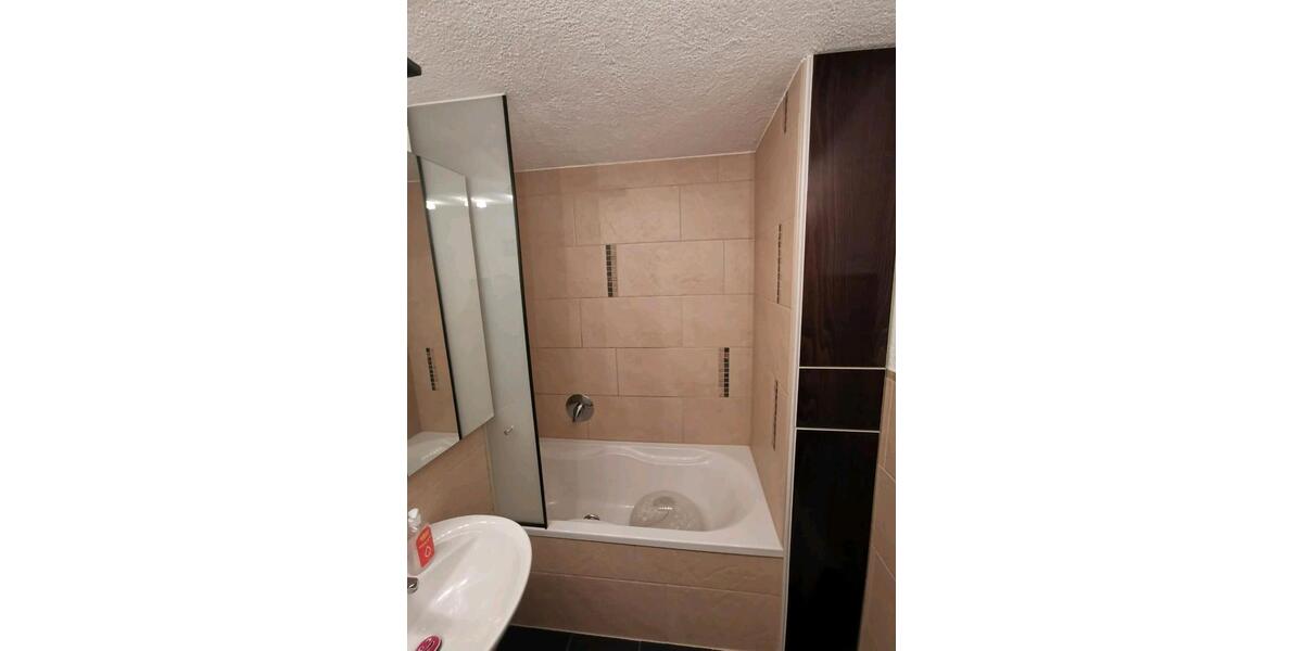 Etagenwohnung Pforzheim - 2 Zimmer, 60 m&sup2;, 846&euro; | Angebot:26312705