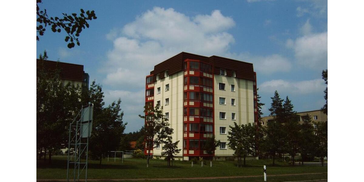 Etagenwohnung Weißwasser (Oberlausitz) - 1 Zimmer, 46 m&sup2;, 280&euro; | Angebot:26338034