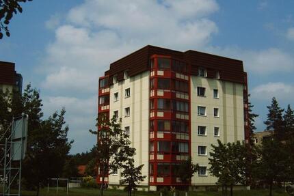 Wohnung Weißwasser (Oberlausitz) - 1 Zimmer, 46 m&sup2;, 280&euro; | Angebot:26338034