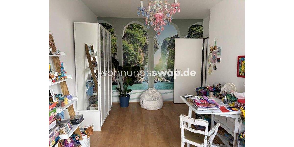 Etagenwohnung Köln Rodenkirchen - 5 Zimmer, 125 m&sup2;, 1.857&euro; | Angebot:26758223