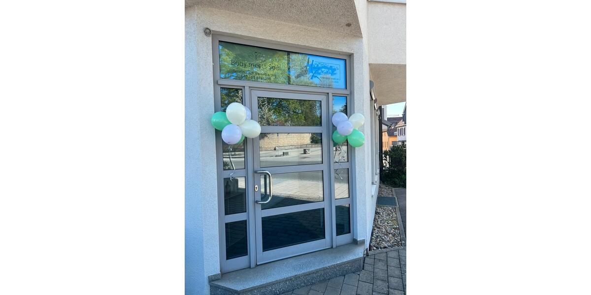 Gewerbeobjekt Rutesheim - 195&euro; | Angebot:24870418