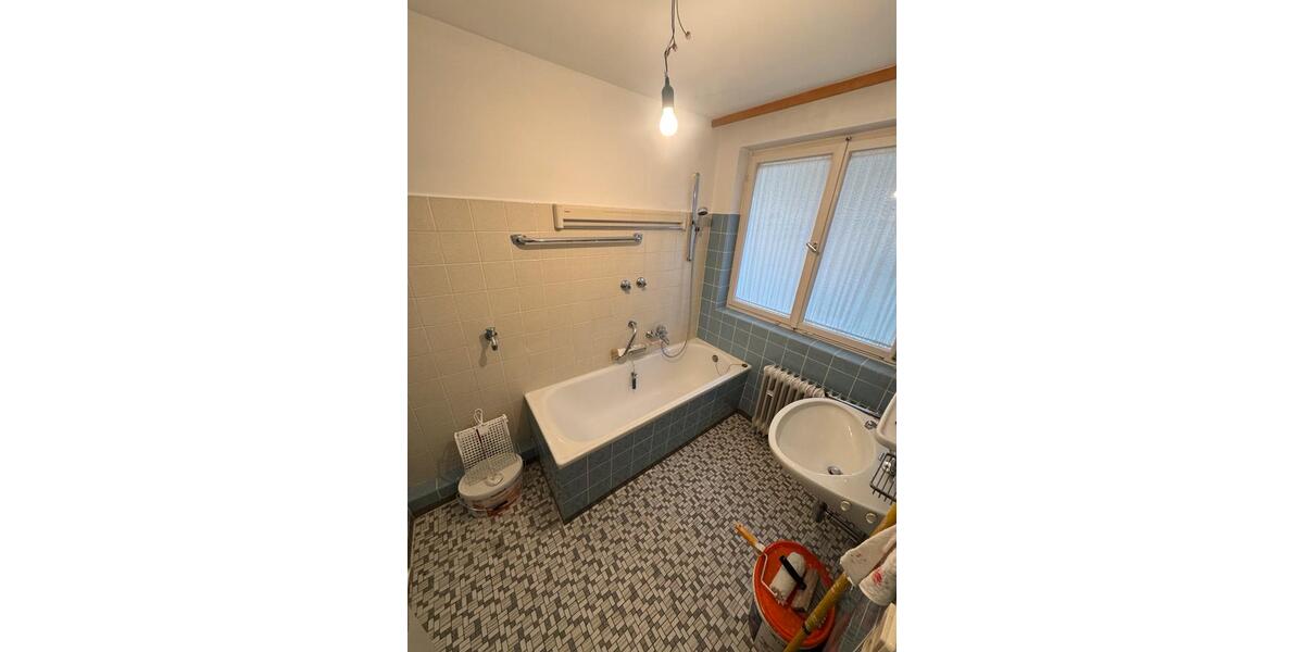 Etagenwohnung Lauterbach - 4 Zimmer, 90 m&sup2;, 690&euro; | Angebot:25923490
