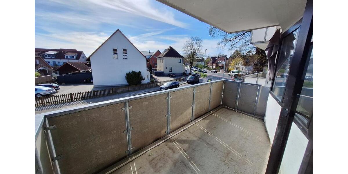 Etagenwohnung Burgdorf - 3 Zimmer, 63 m&sup2;, 530&euro; | Angebot:25803543