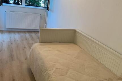 Wohnen auf Zeit München Schwabing-West - 1 Zimmer, 16 m&sup2;, 600&euro; | Angebot:25205081