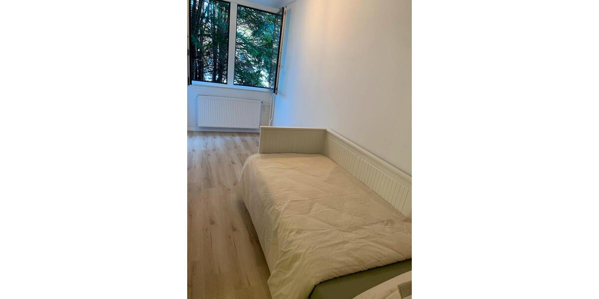Wohnen auf Zeit München Schwabing-West - 1 Zimmer, 16 m&sup2;, 600&euro; | Angebot:25205081