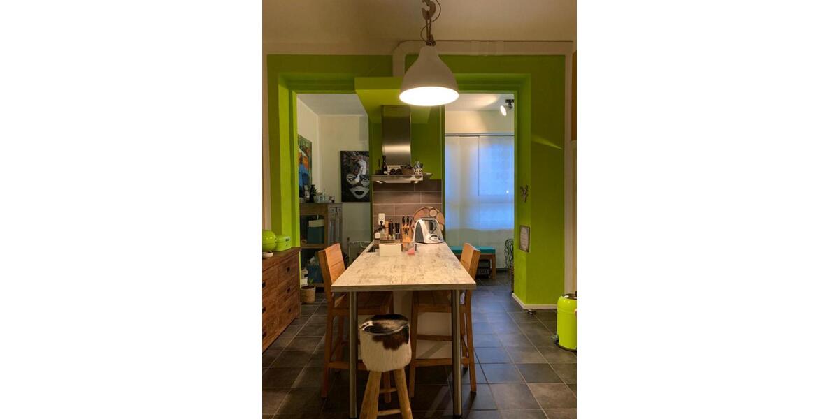 Etagenwohnung Iserlohn - 4 Zimmer, 120 m&sup2;, 850&euro; | Angebot:24766545